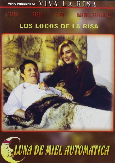 Póster de Luna de miel automática