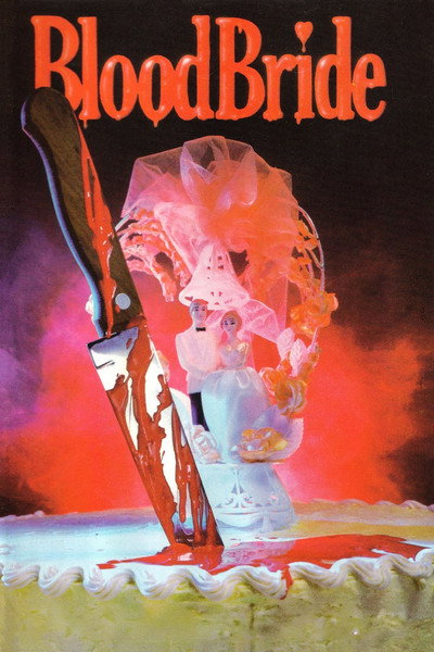 Póster de Luna de sangre