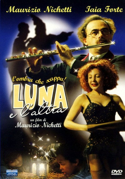 Póster de Luna e l'altra