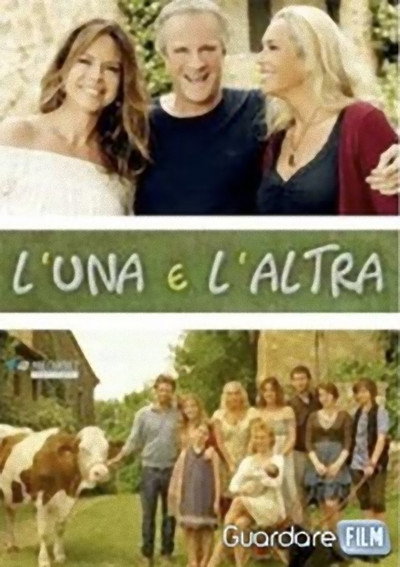 Póster de L'una e l'altra