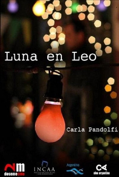 Póster de Luna en Leo