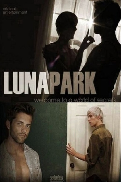 Póster de Luna Park
