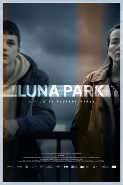 Póster de Luna Park
