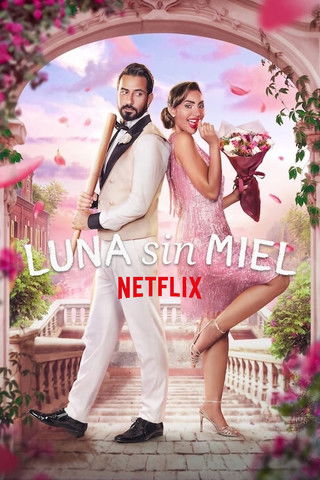 Póster de Luna sin miel