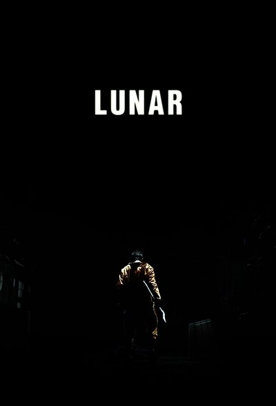 Póster de Lunar