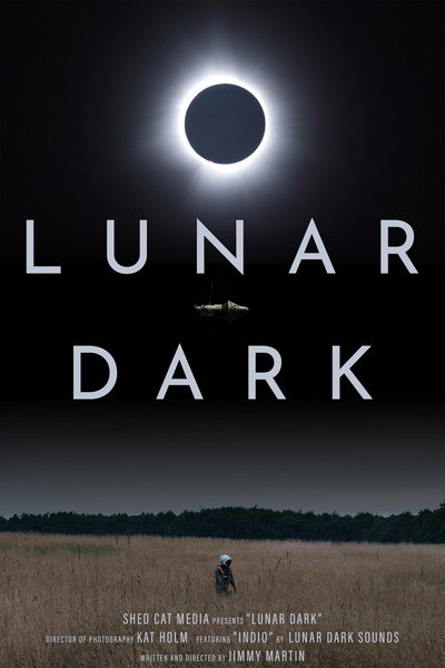 Póster de Lunar Dark