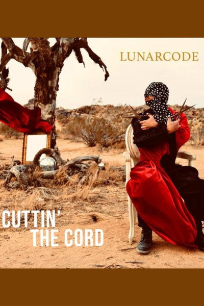 Póster de Lunarcode: Cuttin' the Cord