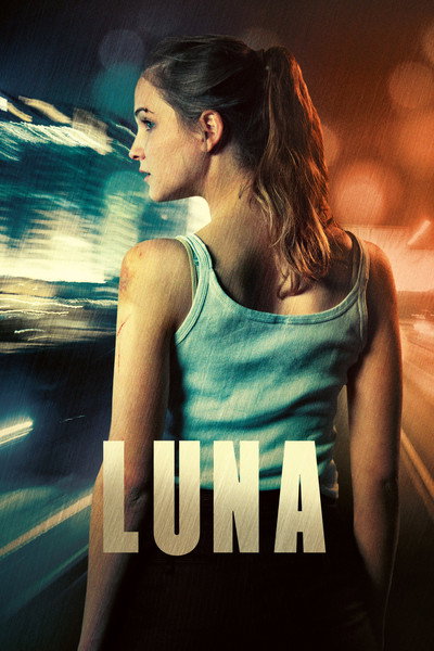Póster de Luna's Revenge