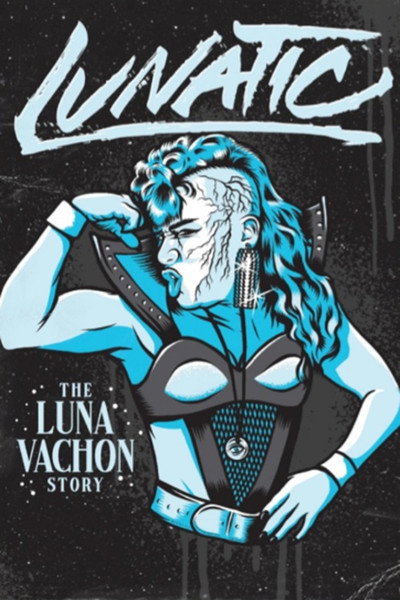 Póster de Lunatic