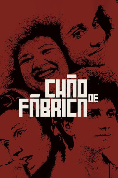 Póster de Lunch Break