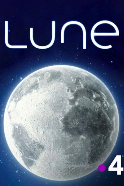 Póster de Lune