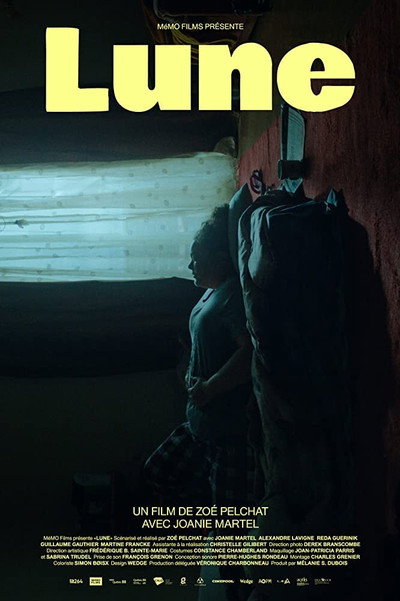 Póster de Lune