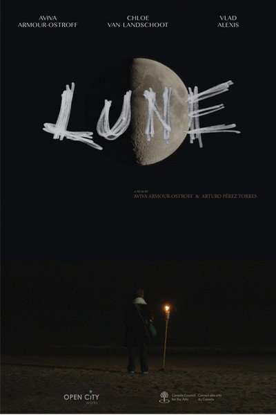 Póster de Lune