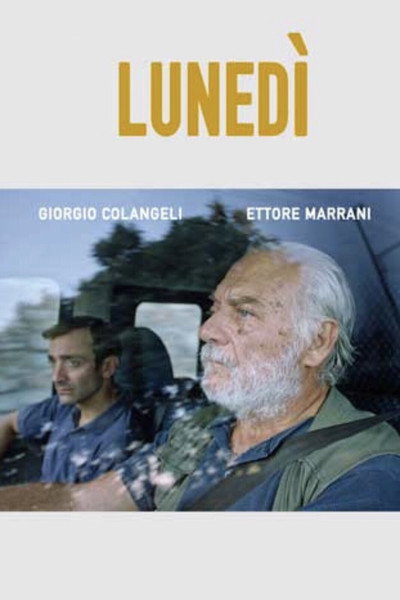 Póster de Lunedì