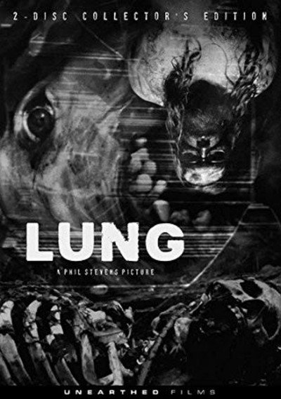 Póster de Lung II