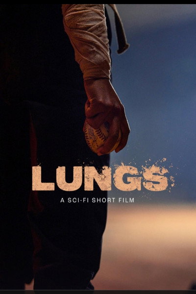 Póster de Lungs