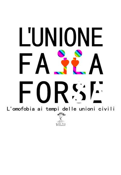 Póster de L'unione falla forse