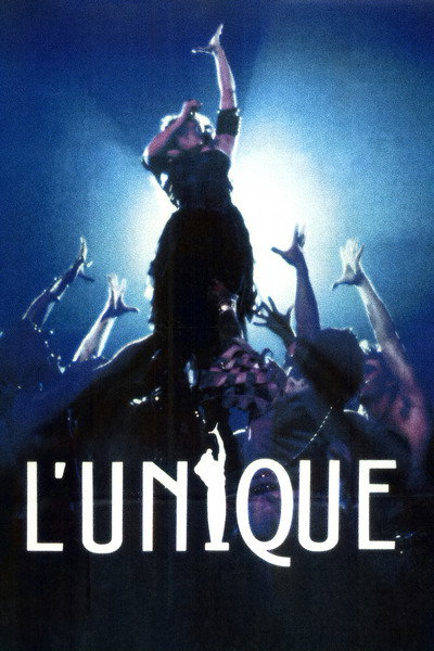 Póster de L'unique