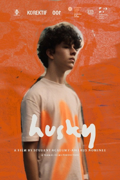 Póster de Luno