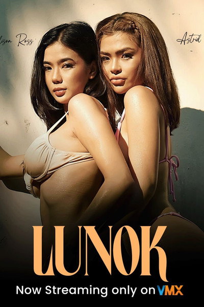 Póster de Lunok