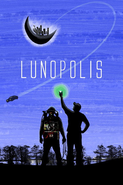 Póster de Lunopolis
