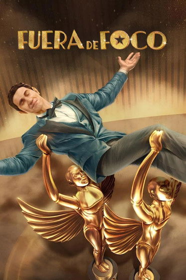 Póster de Lupa Daratan