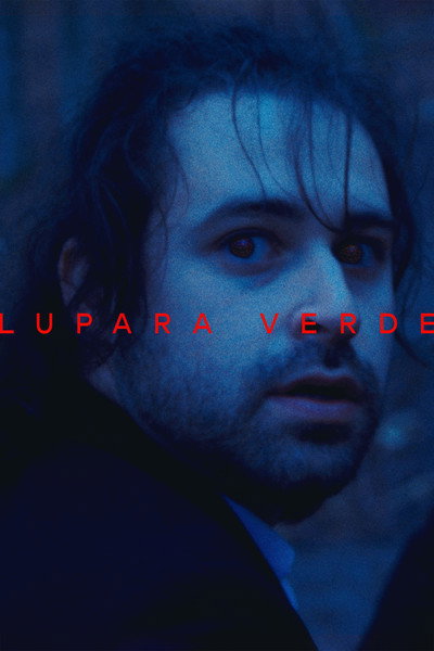 Póster de Lupara verde