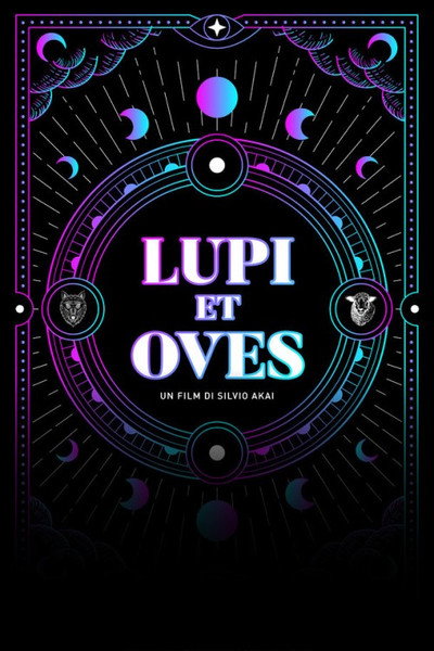 Póster de Lupi et Oves