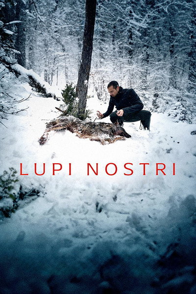 Póster de Lupi nostri