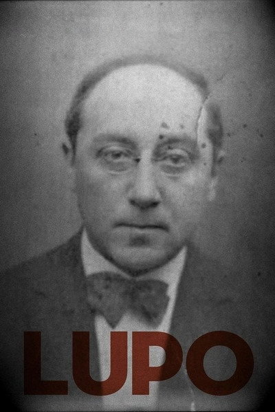Póster de Lupo