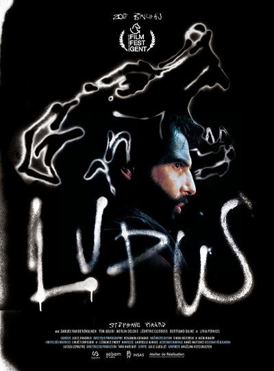 Póster de Lupus