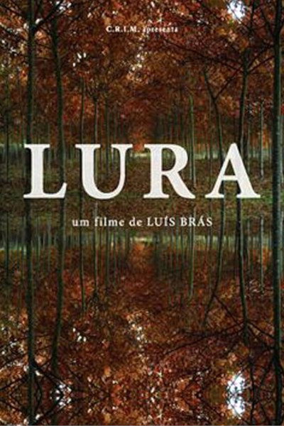 Póster de Lura