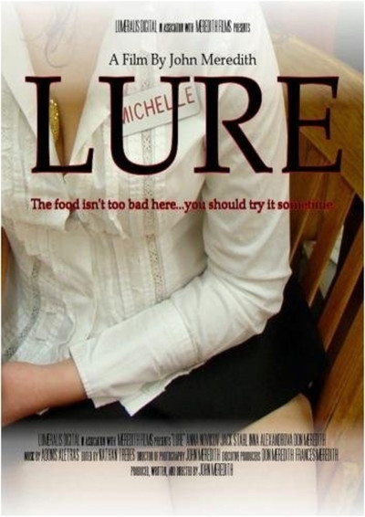 Póster de Lure