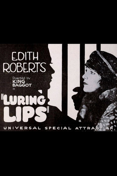 Póster de Luring Lips