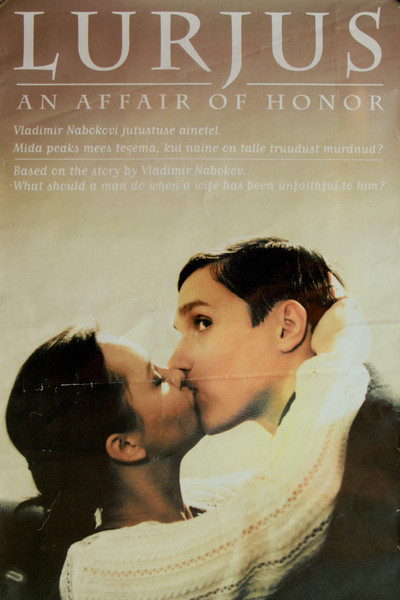 Póster de Lurjus