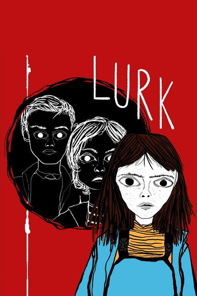 Póster de Lurk