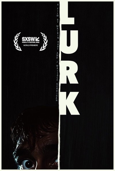 Póster de Lurk