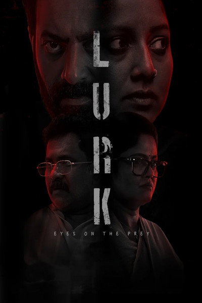 Póster de Lurk