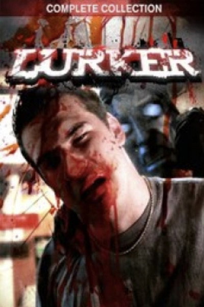 Póster de Lurker