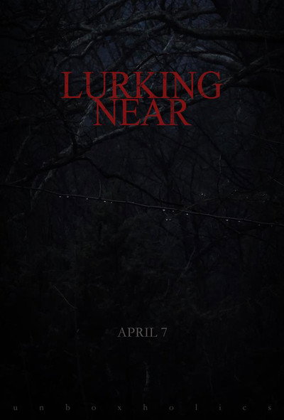 Póster de Lurking Near