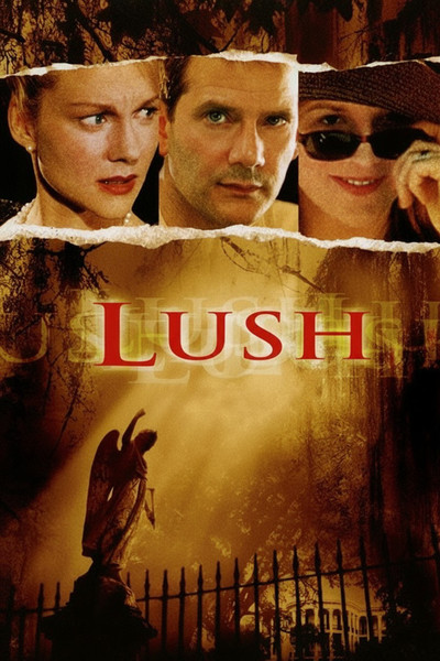 Póster de Lush