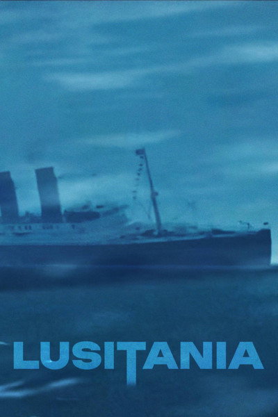 Póster de Lusitania