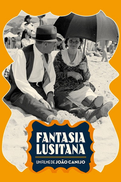 Póster de Lusitania Illusion
