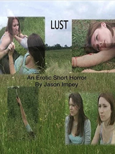 Póster de Lust
