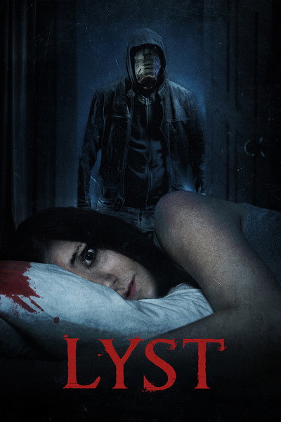 Póster de Lust