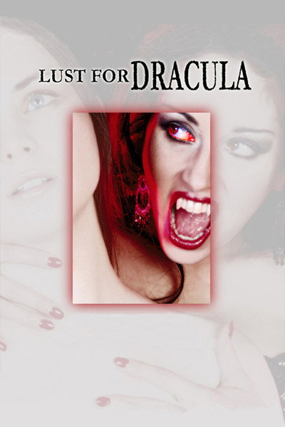 Póster de Lust for Dracula