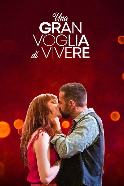 Póster de Lust for Life