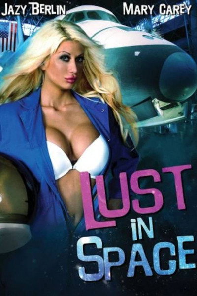 Póster de Lust in Space