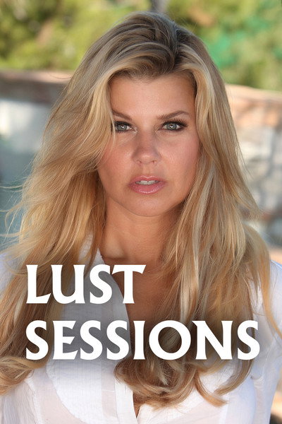 Póster de Lust Sessions
