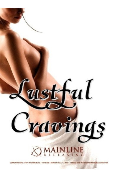 Póster de Lustful Cravings